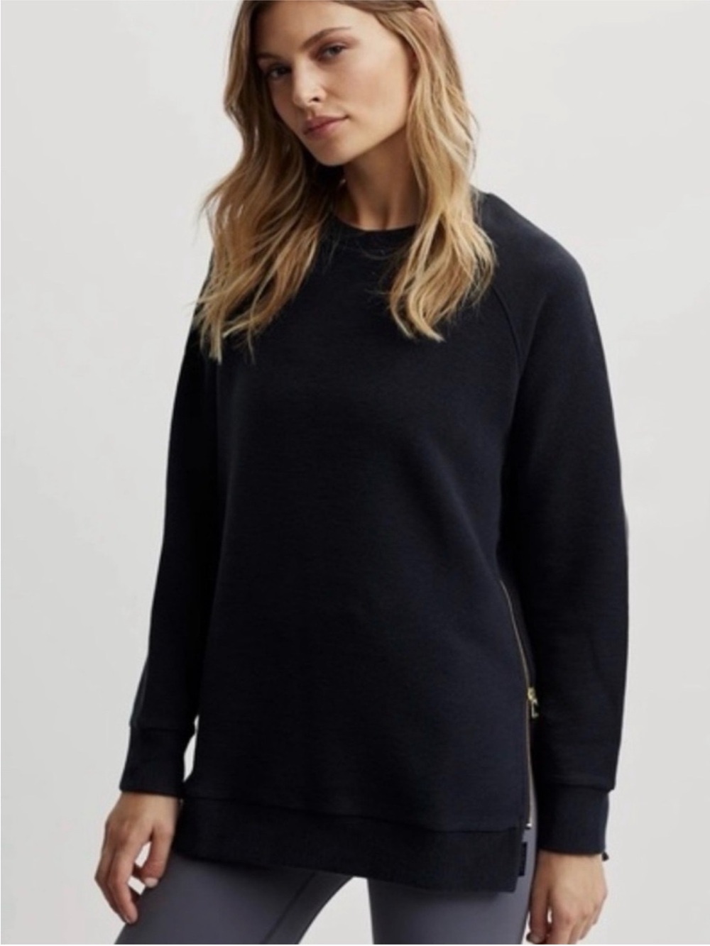 Varley Manning Sweatshirt